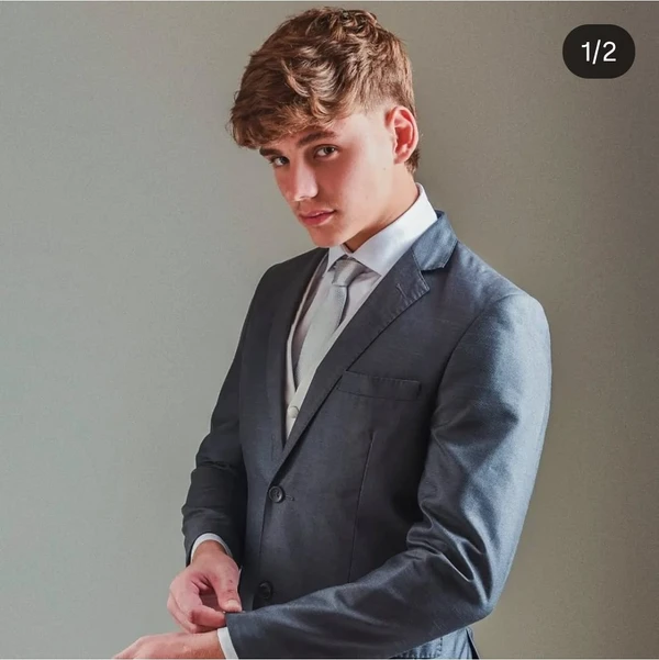 Modelo de 17 anos morre afogado  por Reprodução/Instagram