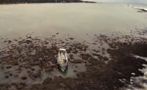Naufrágio do Cavalo Marinho I por TV Bahia