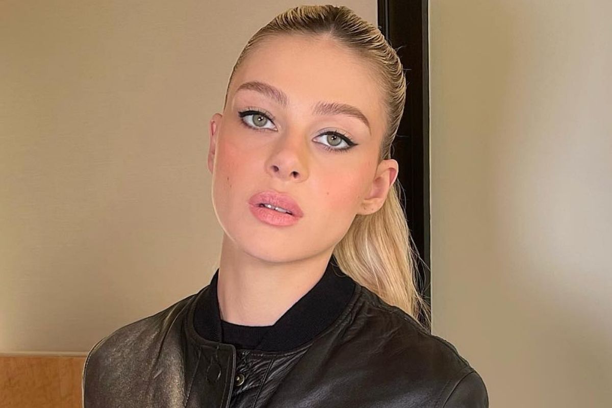 Nicola Peltz   por Reprodução/Redes Sociais    