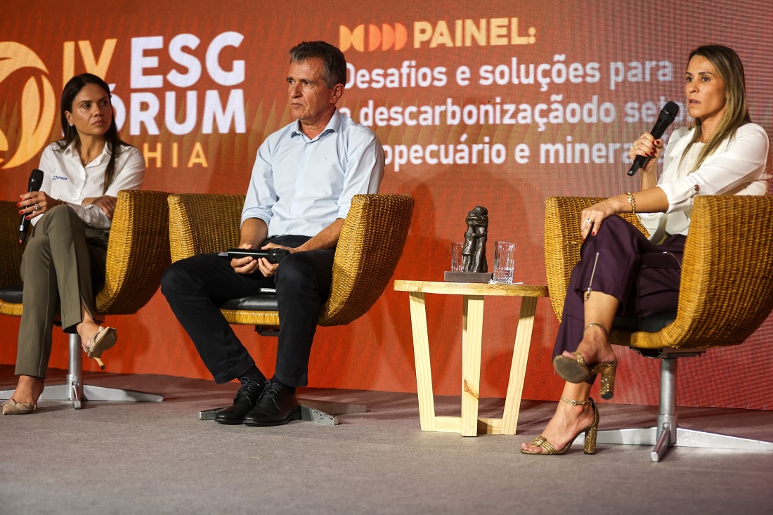  por Marina Silva/ CORREIO