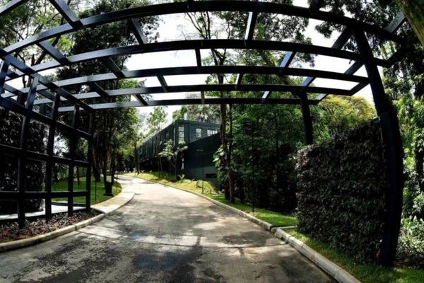 Parque Botânico de Salvador por Valter Pontes/ Secom PMS