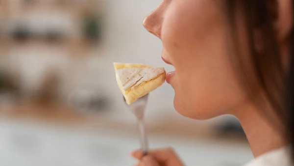 Queijo versátil e comum pode ajudar mais do que você imagina