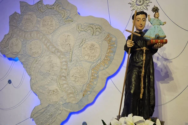 Trezena de Santo Antônio