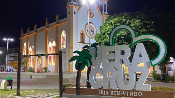 Vera Cruz
