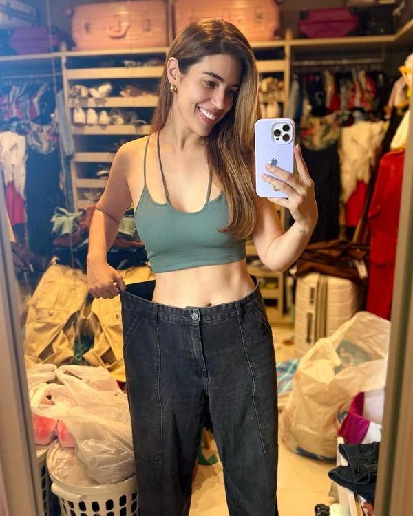 Vivian Amorim por Reprodução/Instagram