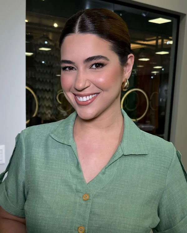 Vivian Amorim por Reprodução/Instagram