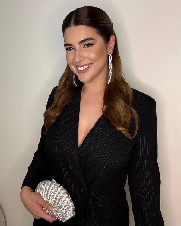 Vivian Amorim por Reprodução/Instagram