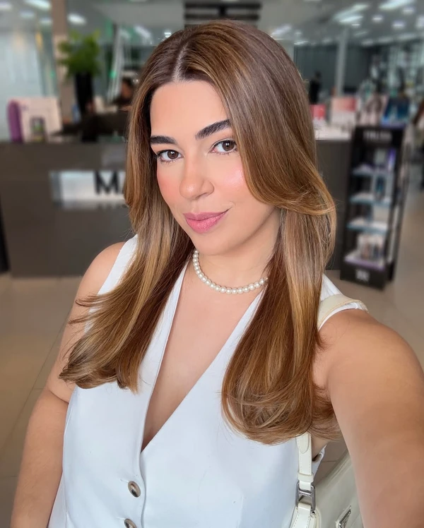 Vivian Amorim por Reprodução/Instagram