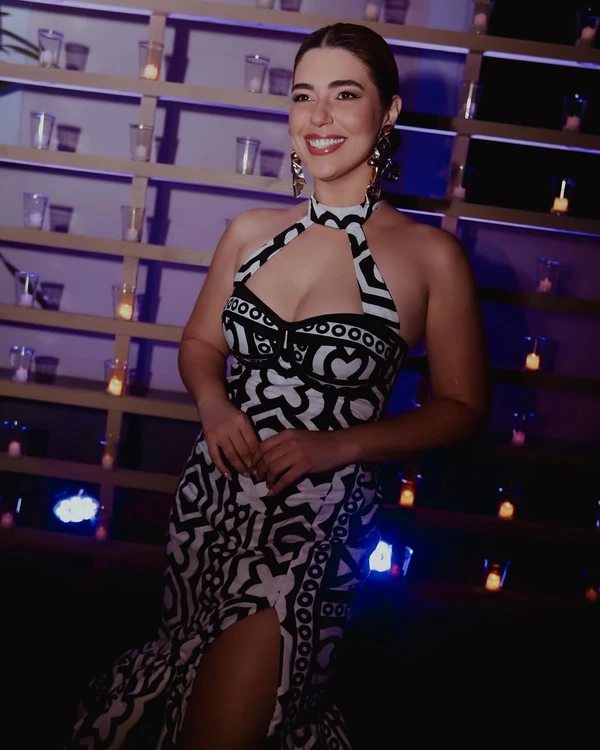 Vivian Amorim por Reprodução/Instagram
