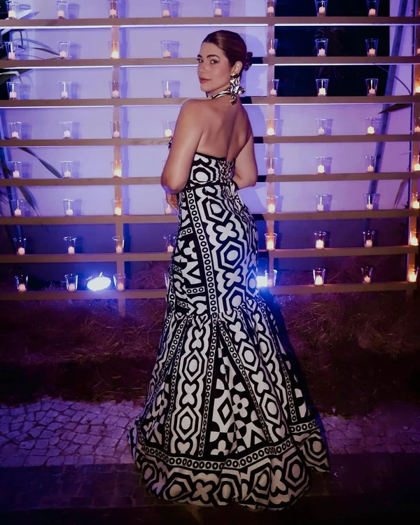 Vivian Amorim por Reprodução/Instagram