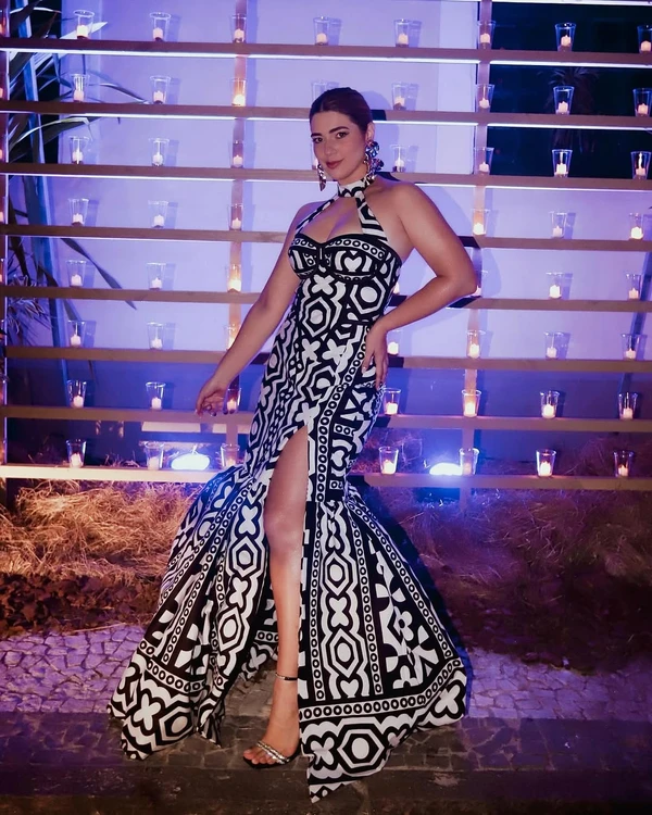 Vivian Amorim por Reprodução/Instagram