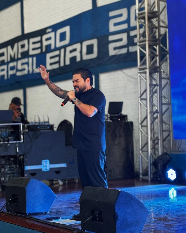 Yudi Tamashiro
 por Reprodução/Instagram