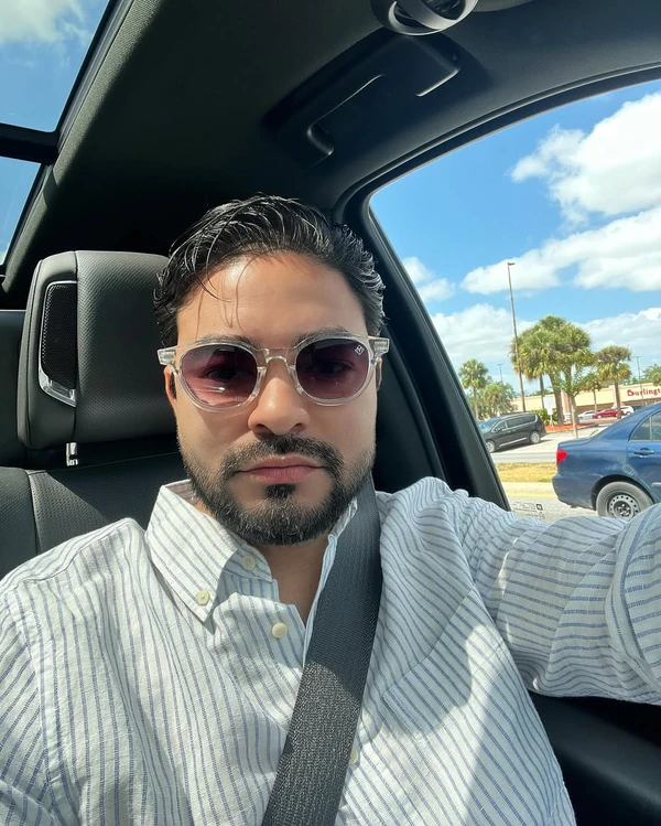 Yudi Tamashiro
 por Reprodução/Instagram
