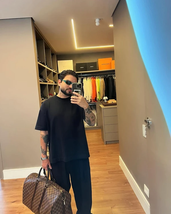 Yudi Tamashiro
 por Reprodução/Instagram