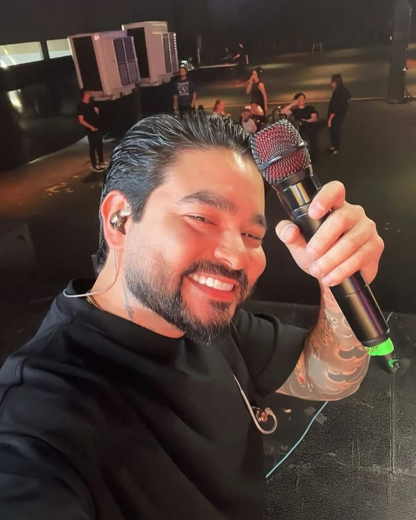 Yudi Tamashiro
 por Reprodução/Instagram
