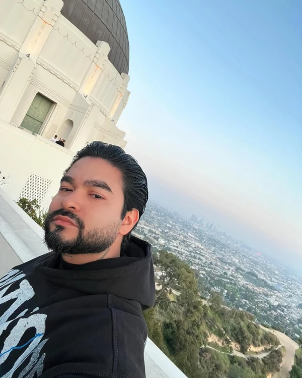 Yudi Tamashiro
 por Reprodução/Instagram