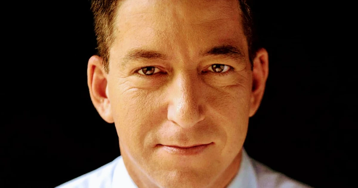Imagem - Vítima de 'exposed' sexual, Glenn Greenwald dá show de honestidade e equilíbrio
