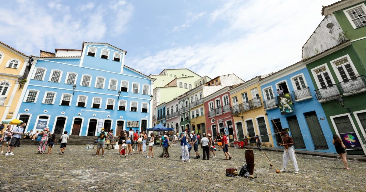 Imagem - Veja as atrações do São João no Pelourinho nesta sexta-feira (20)