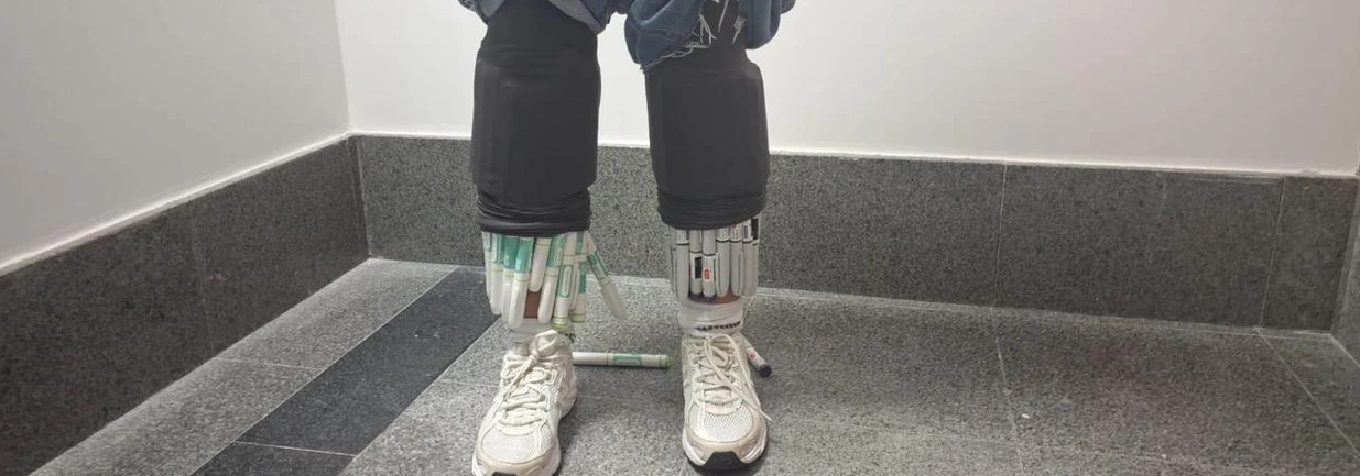 Imagem - Passageira é detida com R$ 400 mil em canetas emagrecedoras no Aeroporto de Salvador