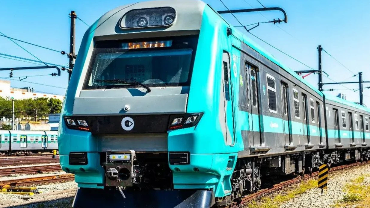 Imagem - Ferrovia Salvador-Feira: empresa solicita autorização para ligar cidades baianas