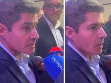 Imagem - 'O que falta na Bahia é governador', dispara ACM Neto sobre cenário da segurança pública do estado