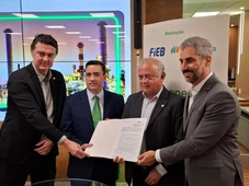 Imagem - Neoenergia Coelba e FIEB firmam parceria para impulsionar setor industrial da Bahia