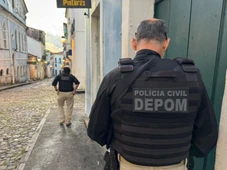 Imagem - Ladrões de canetas para emagrecimento já invadiram mais de 20 farmácias em Salvador