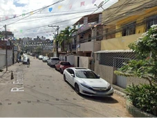 Imagem - Ataque do CV: homem é surpreendido e morto a tiros na Caixa d'Água