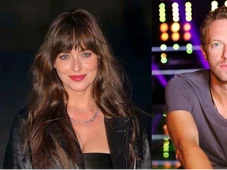 Imagem - Chegou ao fim! Dakota Johnson e Chris Martin terminam relacionamento de 8 anos, diz revista