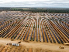 Imagem - Acelen reafirma compromisso com a transição energética e a preservação ambiental