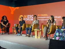 Imagem - Braskem destaca a importância da economia circular no IV ESG Fórum Bahia