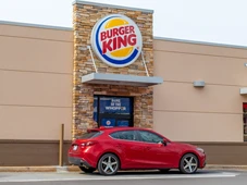Imagem - Corno Drive-Thru: Burguer King dá sanduíche de brinde para quem já foi traído