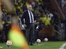 Imagem - Relembre outros técnicos que também não venceram na estreia pela Seleção