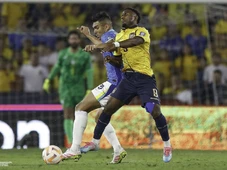 Imagem - Brasil lembra time de Dorival com empate sem brilho no Equador na estreia de Ancelotti