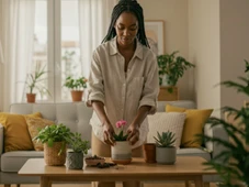 Imagem - Cultive em casa plantas que reduzem a ansiedade e facilitam o sono