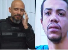 Imagem - 'Obrigação de ir atrás dele', diz delegado que prendeu homem que usava sua imagem em golpes na Bahia