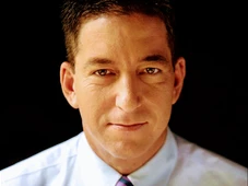 Imagem - Vítima de 'exposed' sexual, Glenn Greenwald dá show de honestidade e equilíbrio