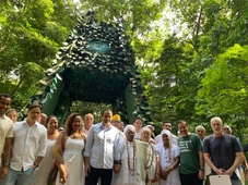 Imagem - Conheça cinco curiosidades do Jardim Etnobotânico de São Marcos