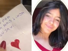 Imagem - 'O que não mata, engorda': jovem enviou áudio sobre bolo para amigas antes de morrer
