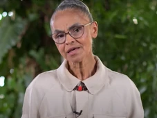 Imagem - 'Não podemos permitir que seja desferido um golpe mortal em nossa legislação', diz Marina Silva