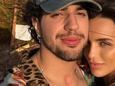 Imagem - Nattan releva sentir sintomas da gravidez de Rafa Kalimann: 'Sinto até mais que ela'