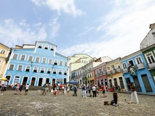 Imagem - Shows e cortejos: veja programação do Pelourinho para Tríduo de Santo Antônio