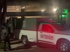 Imagem - Dono de construtora é morto dentro de casa durante assalto