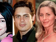Imagem - 'Laços de Família' completa 25 anos: descubra como estão os atores da novela hoje