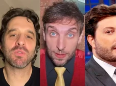 Imagem - Outros humoristas devem ser condenados após Léo Lins? Advogado explica