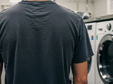 Imagem - Adeus, preto desbotado: saiba como preservar a cor das roupas corretamente