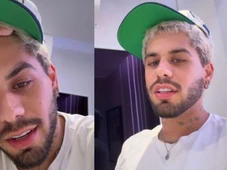 Imagem - Zé Felipe traiu Virgínia? Cantor abre o jogo após fim do casamento: 'Coisa que vem me incomodando'