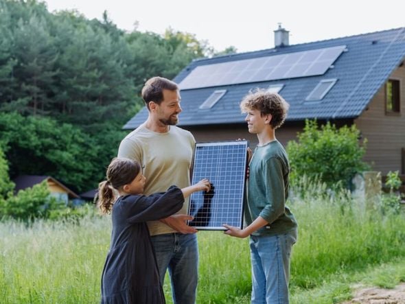 Imagem - 5 dicas para quem quer investir em energia solar residencial