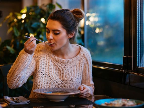 Imagem - Veja alimentos para ajuda a ter mais disposição no inverno