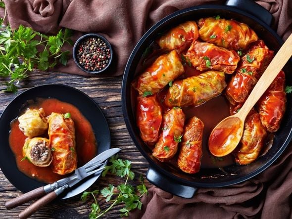Imagem - 5 receitas surpreendentes com repolho para o almoço